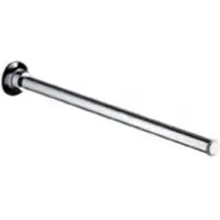 Axor Montreux Handtuchhalter, 42020820, Farbe: Brushed Nickel