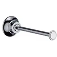 Axor Reservepapierrollenhalter MONTREUX Wandmontage brushed nickel