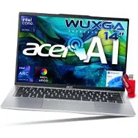 Acer Swift Go 14 Touch-Laptop Intel Core Ultra 7 155H 16 GB 1 TB SSD