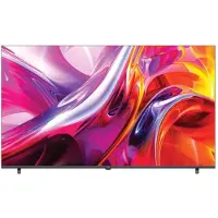Haier H32K85GFX, 81,3 cm (32"), 2160 x 3840 Pixel, LED, Smart-TV, WLAN, Schwarz