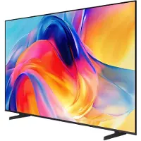Samsung UE75M70HAUXZT, 190,5 cm (75"), 3840 x 2160 Pixel, LED, Smart-TV, WLAN, Schwarz