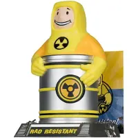 Mcfarlane Toys Fallout Vault Boy Figur 14 Cm
