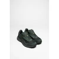 Meindl Herren Hikingschuh Cancun GTX Dunkelgrün/Mais