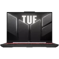 Asus TUF Gaming A16 FA607NUQ-RL041 - Notebook 16" - 170 - RTX 4050 - 48GB RAM - 8 TB NVMe - Win11