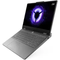 Lenovo LOQ Essential 15IRX11 - Notebook 15.6" - Core i5-13450HX - RTX 5050 - 32GB RAM - 512 GB NVMe - Win11