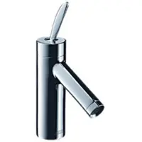 Axor 10018000 Waschtischmischer Axor Starck