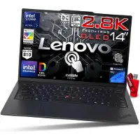Lenovo ThinkPad X1 Carbon G13 14 Zoll OLED Touch Ultra 7 64GB 512GB