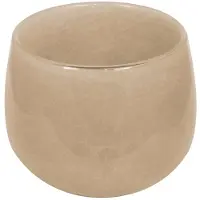 Kaheku Tischlicht Avora creme 10 Ø 8h 1150004209