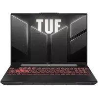Asus TUF Gaming A16 FA607NUQ-RL041 - Notebook 16" - 170 - RTX 4050 - 16GB RAM - 4 TB NVMe - Win11