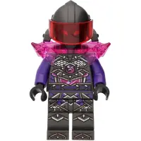 LEGO Minifigur General Mister F – Ninjago (njo0771) – neu