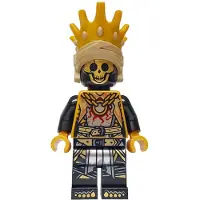 LEGO Minifigur Oro – Fortnite (fort014) – neu