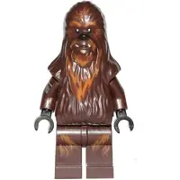LEGO Minifigur Wullffwarro – Star Wars (sw0626) – neu