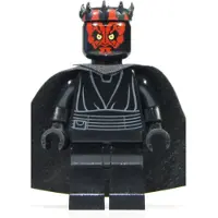LEGO Minifigur Darth Maul (7961) – Star Wars (sw0323) – neu