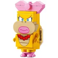 LEGO Minifigur Wendy – Super Mario (mar0146) – neu