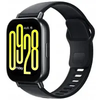 Xiaomi Smartwatch Redmi Watch 5 Active 49 mm 5Atm: Touch, Pulsmesser, Anrufe