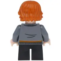 LEGO Minifigur Ron Weasley – Harry Potter (hp151) –