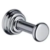 Axor Einzelhaken AXOR MONTREUX Wandmontage brushed nickel
