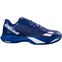 Babolat Jet Mach 4 Allcourt-schuhe
