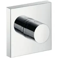 Hansgrohe AXOR 10932000 Vierwegeumstellung Unterputz Axor