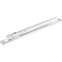 Silamp Lineares Schienenleuchten, dreiphasig, 15-30W, dimmbar, 60cm Länge, 120° Abstrahlwinkel, CCT-verstellbar, weiß - 3000K/4000K/6000K