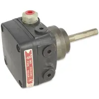 Danfoss Pumpe mit Druckregulierventil