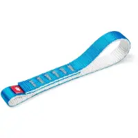 Ocun Eco-pes 16 Mm 15 Cm Bandschlinge 5 Einheiten