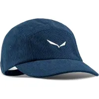 Salewa Eagle Corduroy Cap blueberry (3010) UNI58