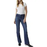 Levi's Damen Classic Bootcut Jeans, Lapis Awe_lse, 29W / 30L