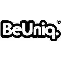 BeUniq Federmäppchen Tuba SmileyWorld Gelbe Gesichter