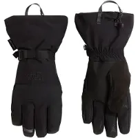The North Face Montana Glove tnf black (JK3) XL