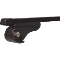Mont Blanc Amc 5416 Stahl-Dachgepäckträger