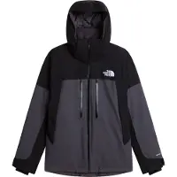 The North Face Herren Jacken/Anoraks lg.Arm He/Uni M CHAKAL JACKET