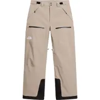 The North Face - Chakal Pant - Skihose Gr S - Regular grau