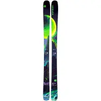 Armada - Ski Set inkl. Bdg. - All-Mountain-Ski - Pack ARV 84 Madsteez 2027 für Herren aus Holz - Grün