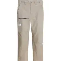 The North Face - Technische Hose aus GORE-TEX - M Summit Eastwall GTX Pant Stone Slab für Herren - Größe M - Beige