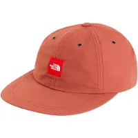 The North Face - Mützen und Hüte - TNF Red Box Nylon Hat Copper Silt für Herren - Rot