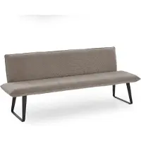 NIEHOFF SITZMÖBEL Niehoff Solo Design-Bank