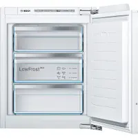 Bosch Serie 6 GIV11ADC0, 70 l, 12 kg/24h, SN-T, 37 dB, 4*, C