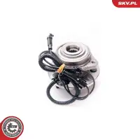 ESEN SKV Radlagersatz Vorne für JEEP CHEROKEE (KJ) 154mm 29SKV146