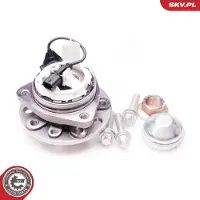 ESEN SKV Radlagersatz 29SKV015