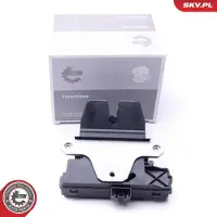 ESEN SKV 16SKV515 Heckklappenschloss Kofferraumschloss für FORD FOCUS III Turnier Heckklappe