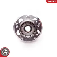 ESEN SKV Radlagersatz Hinten für TOYOTA RAV 4 II (CLA2, XA2, ZCA2, ACA2) 152mm 29SKV032