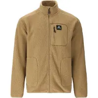 Whistler Felis M Teddy Jacket gothic olive (3284) 4XL