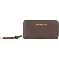 Valentino Saphira Zip Around Wallet