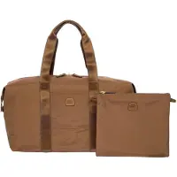 Bric's X-Collection Faltbare Reisetasche 43 cm