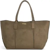 Steve madden BLEXA | Shopper - Damen | oliv 13002600-OLI