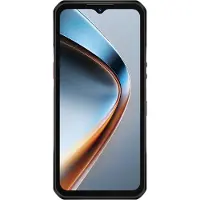 Oukitel Smartphone WP66 5G 6,6 12/512GB 11000mAh Black