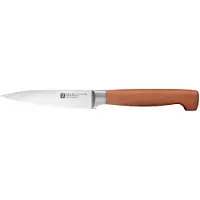 Zwilling - VIER STERNE Wood Paring Knife - 10 cm