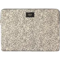 Wouf Daily Laptop Hülle 13-14 Zoll - Laptop Sleeve - Panna