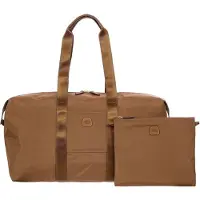 Bric's X-Collection Faltbare Reisetasche 55 cm